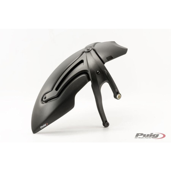 Puig Puig hugger | matte black | bmw r 1200 r 2006>2014